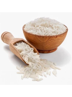 basmathi rice