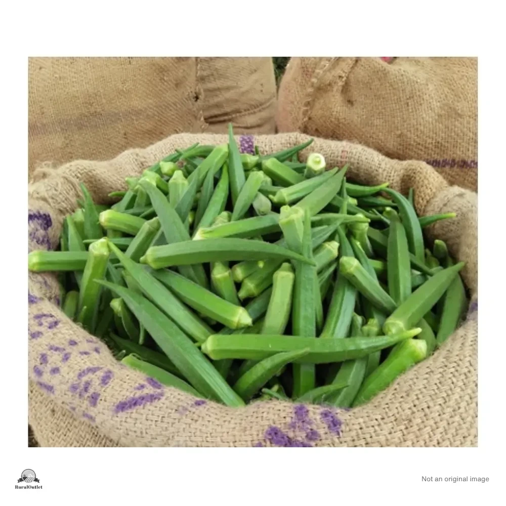 lady Finger/Bhindi/Okra