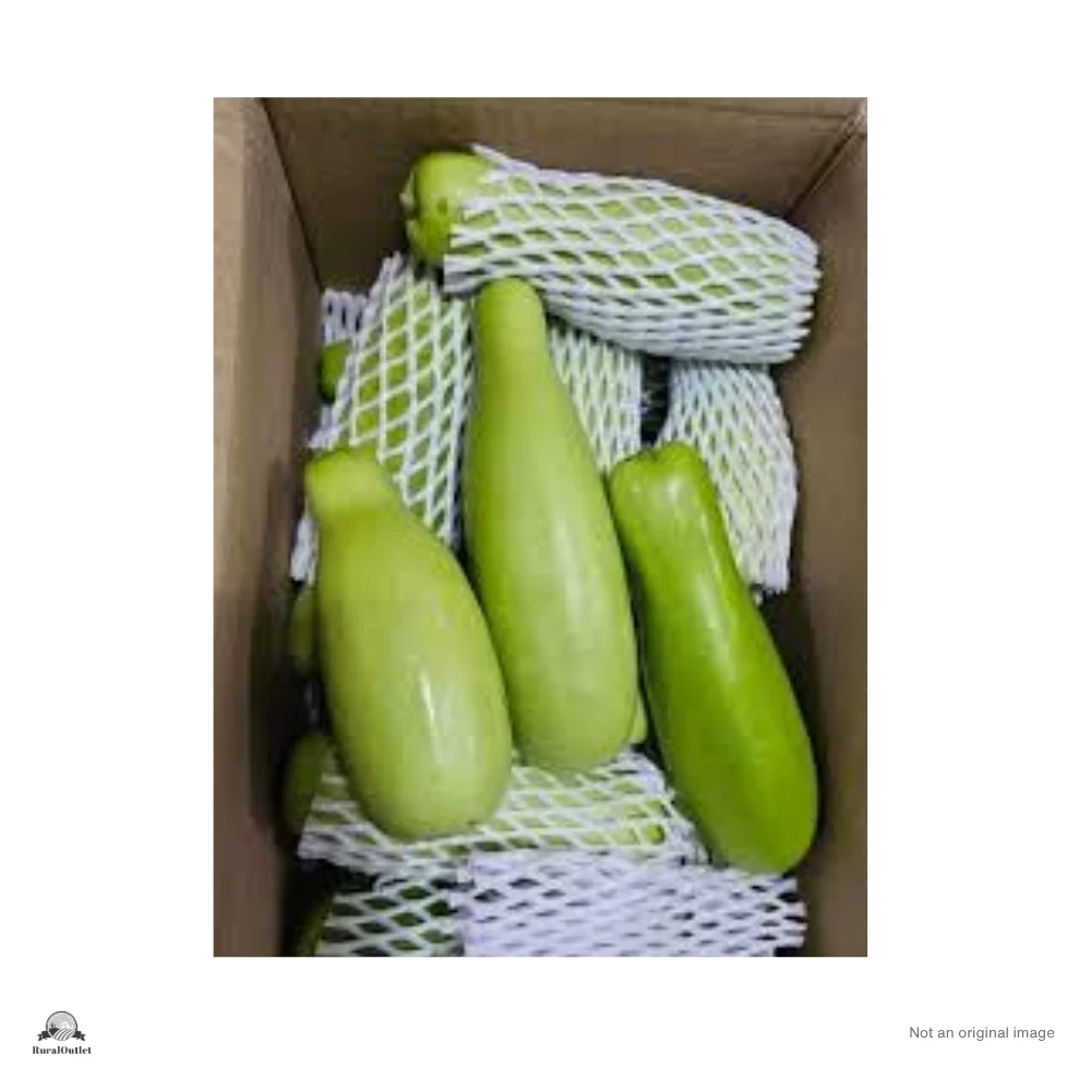 Bottle gourd
