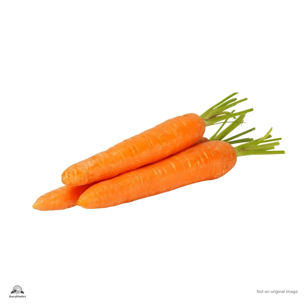Carrots