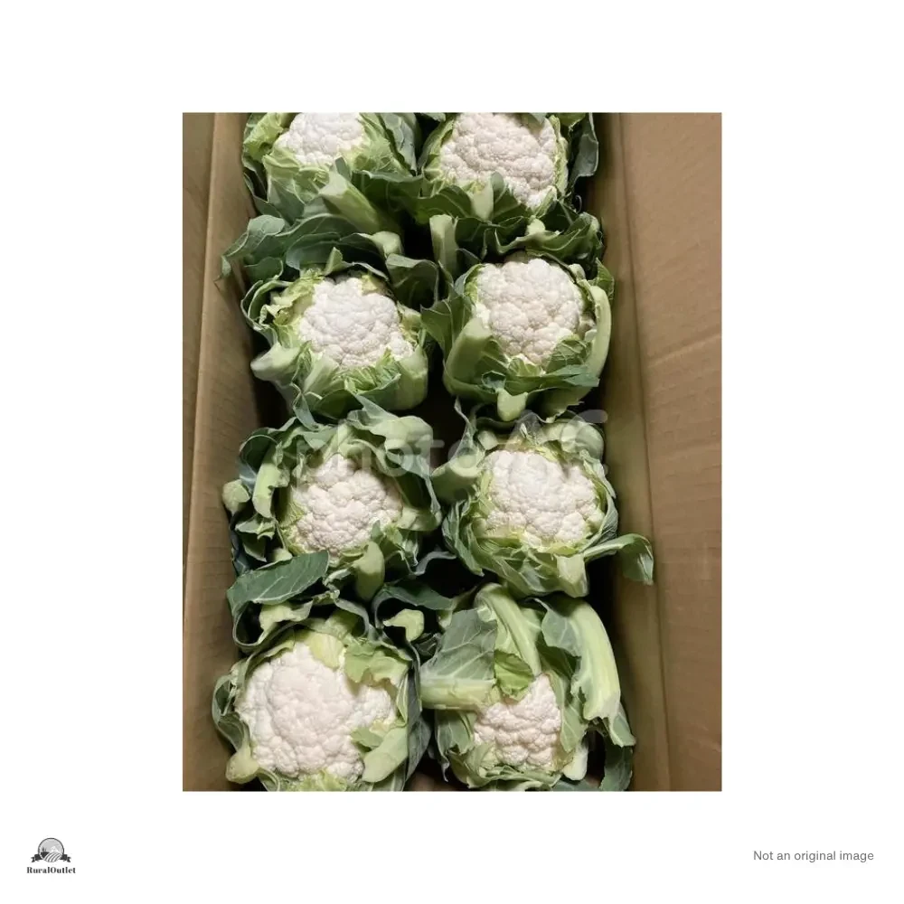 Cauliflower
