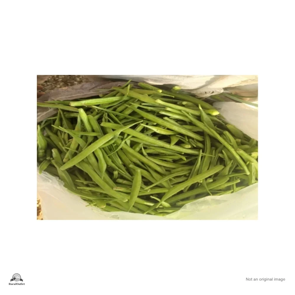 Cluster beans