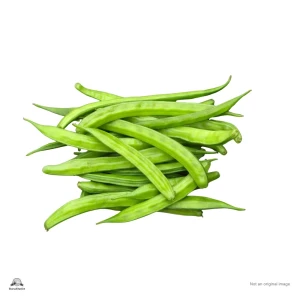 Cluster beans
