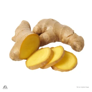 Ginger