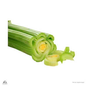 Ribbed celery