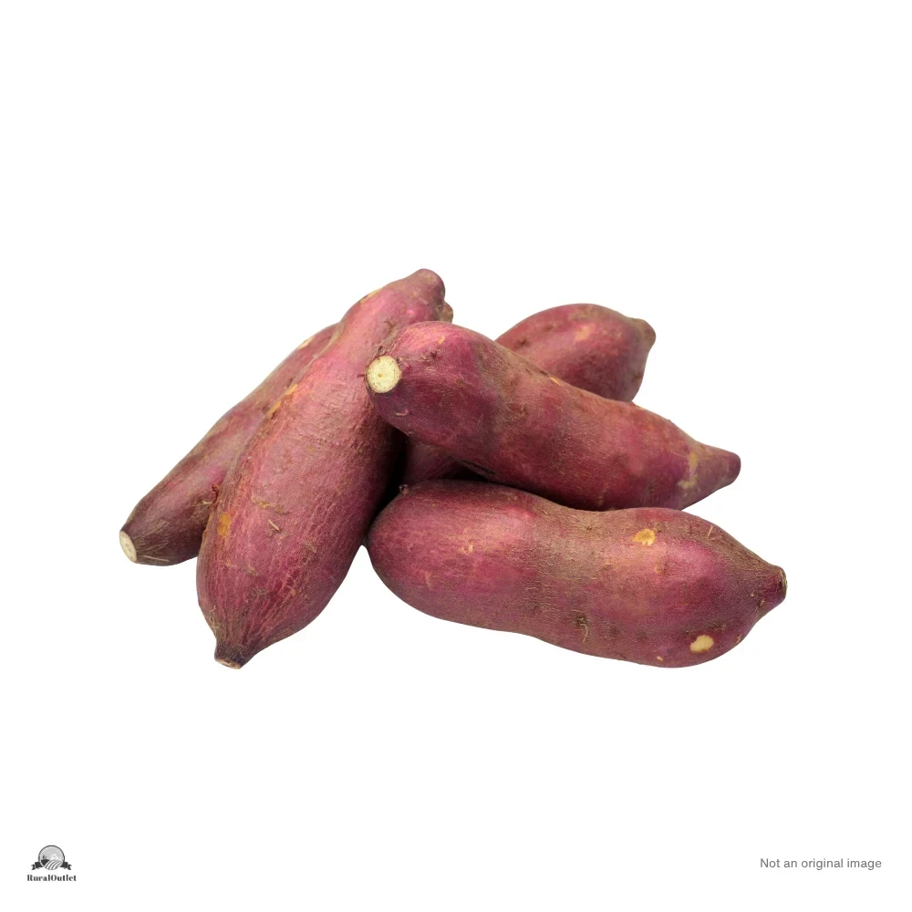 Sweet potato