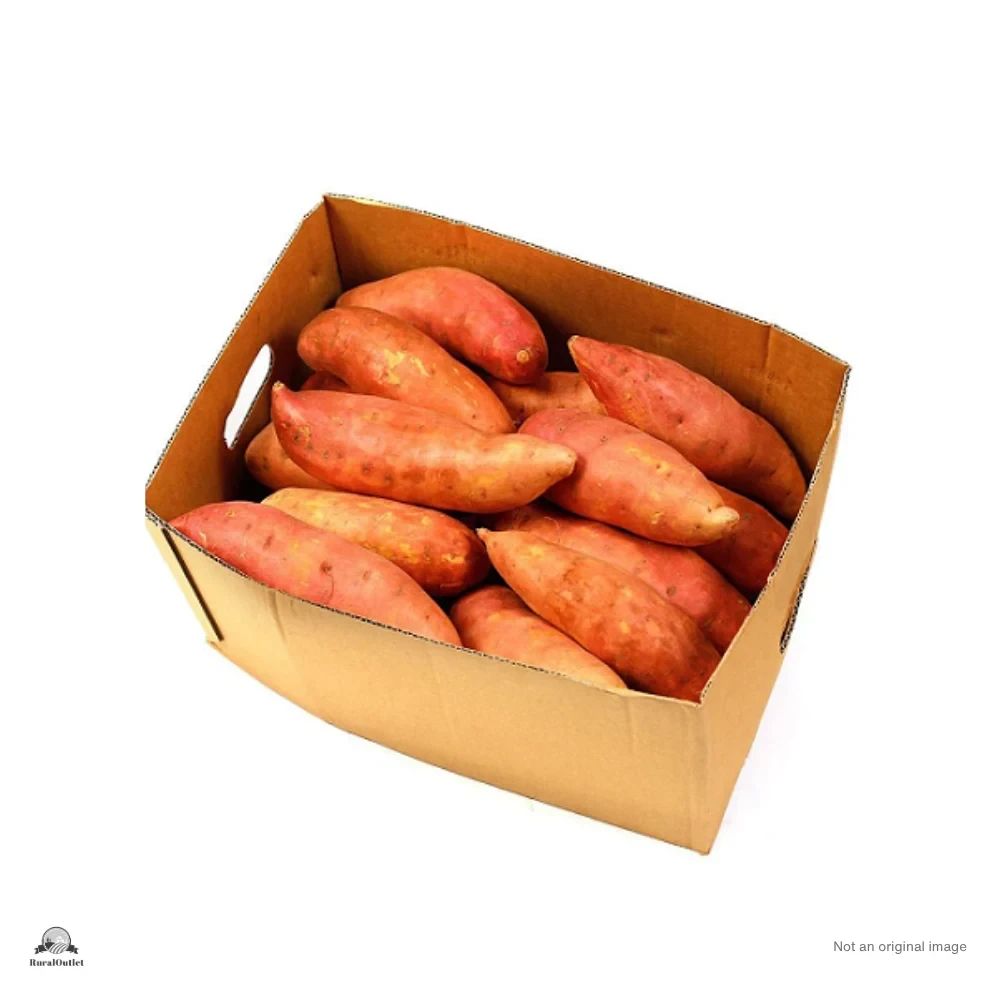 Sweet potato