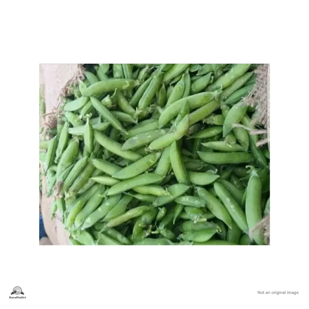 Green Peas