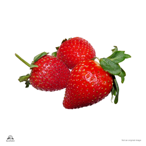 Stawberries