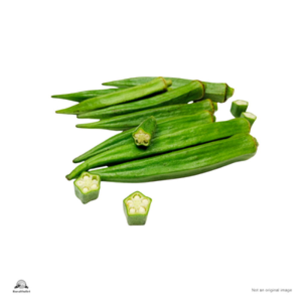 lady Finger/Bhindi/Okra