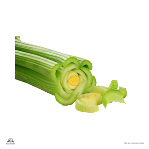 Ribbed celery
