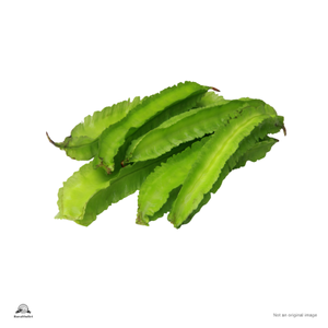 Winged bean