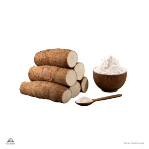 Tapioca