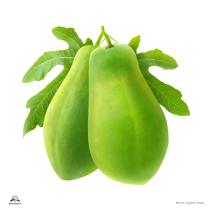 Papaya Raw