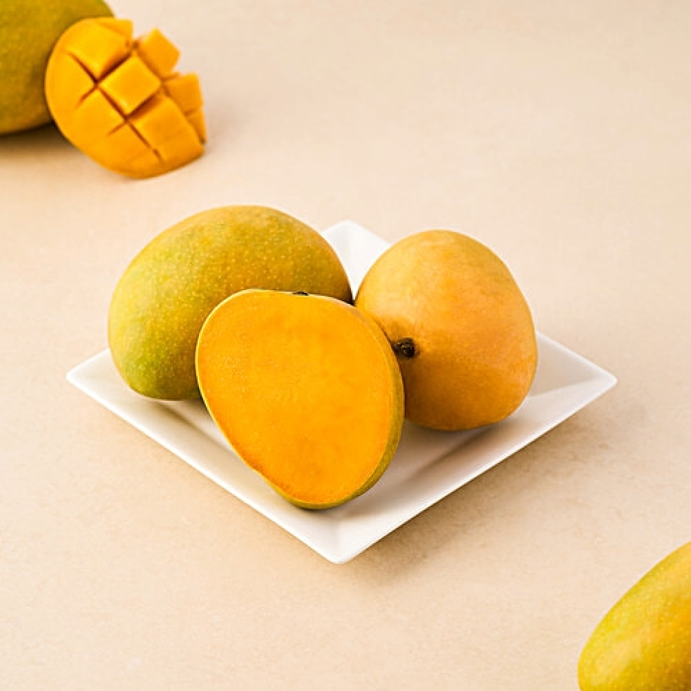 Mango-Alphonso (Ratnagiri)
