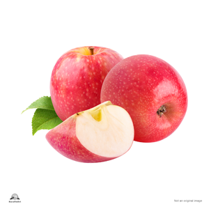 Apple-Rose Apple