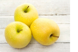 Golden Delicious Apple