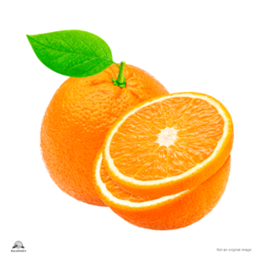 Nagpur Orange