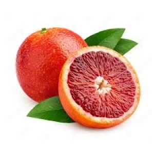 Blood Orange