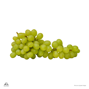 Grapes-Green Seedless