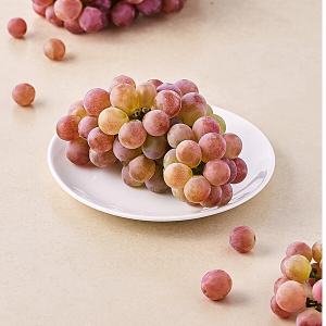 Grape-Red Globe