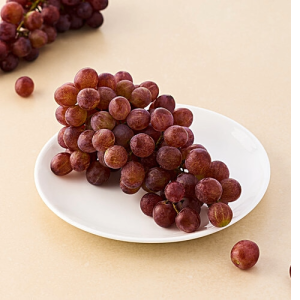 Grape-Flame Seedless
