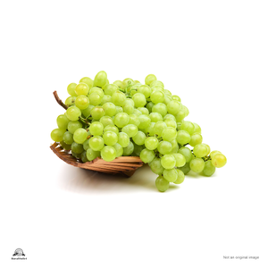 Grape-Thompson Seedless