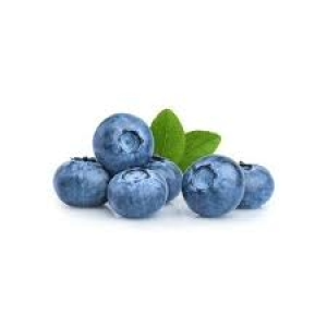 Blue berry