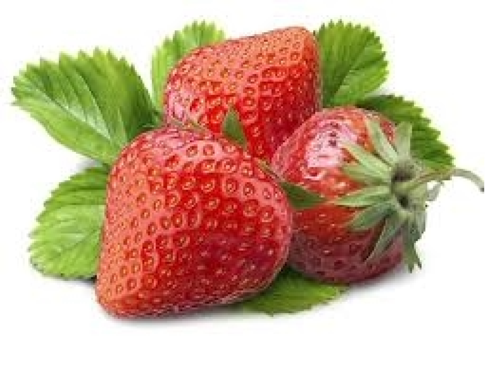 strawberry