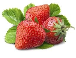 strawberry
