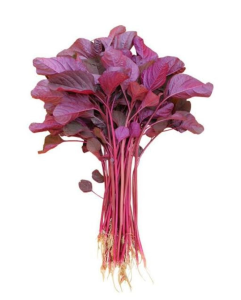 Amarnath(red spinach)