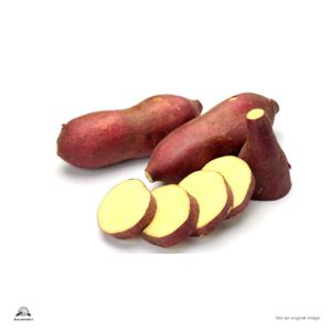 Sweet potato