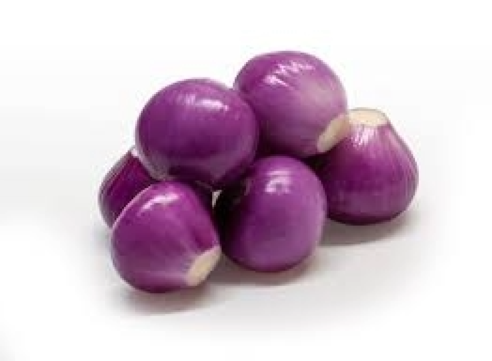 Pearl Onion- Small onion