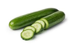 English Cucumber