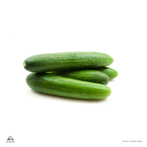 Baby  Cucumber