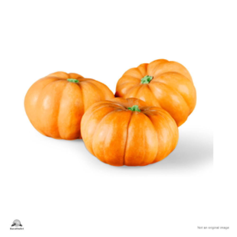 Pumpkin