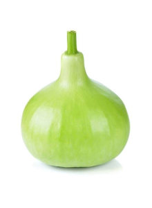 Round Bottle gourd
