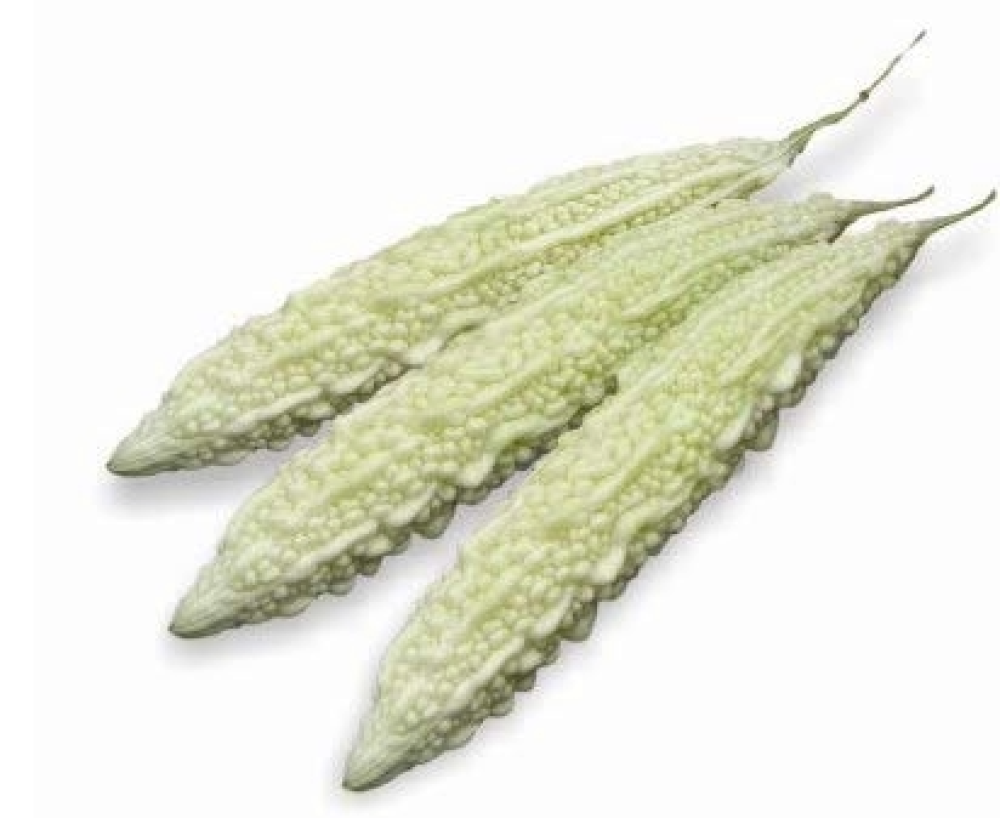 White Bitter gourd