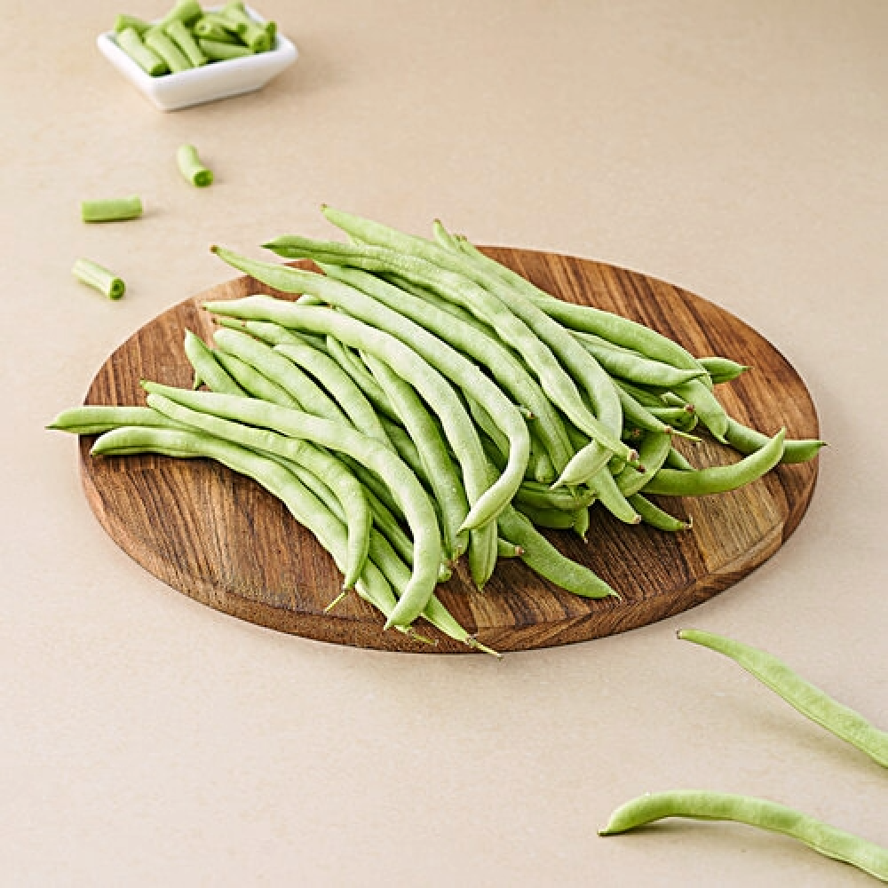 Beans French Ring