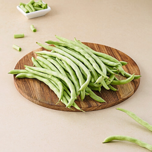 Beans French Ring