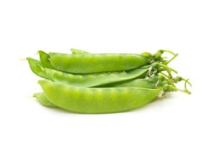 Snow Peas