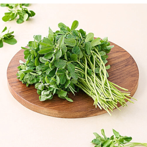 Methi(fenugreek leaves)