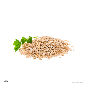Barley