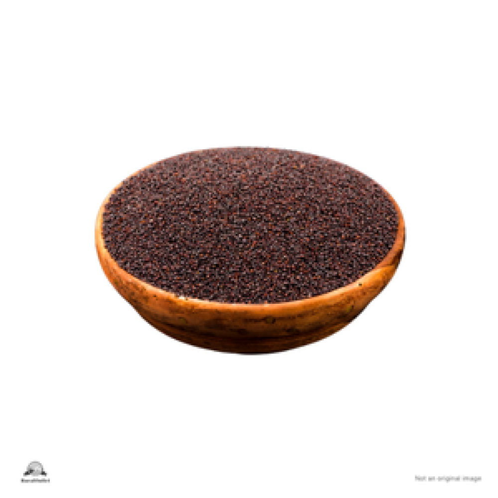 Mustard seeds