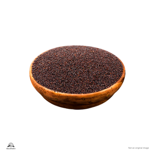 Mustard seeds