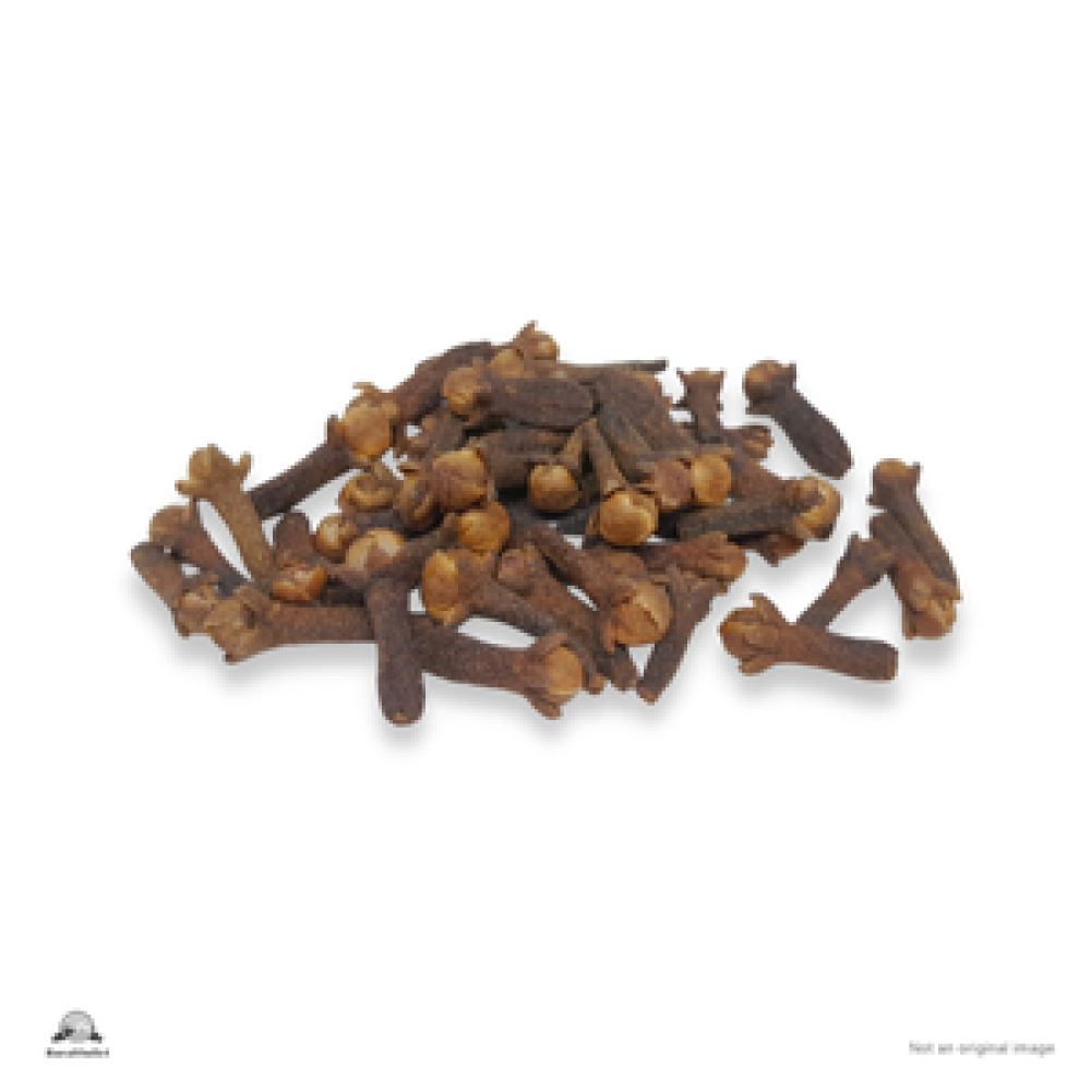 Cloves Whole