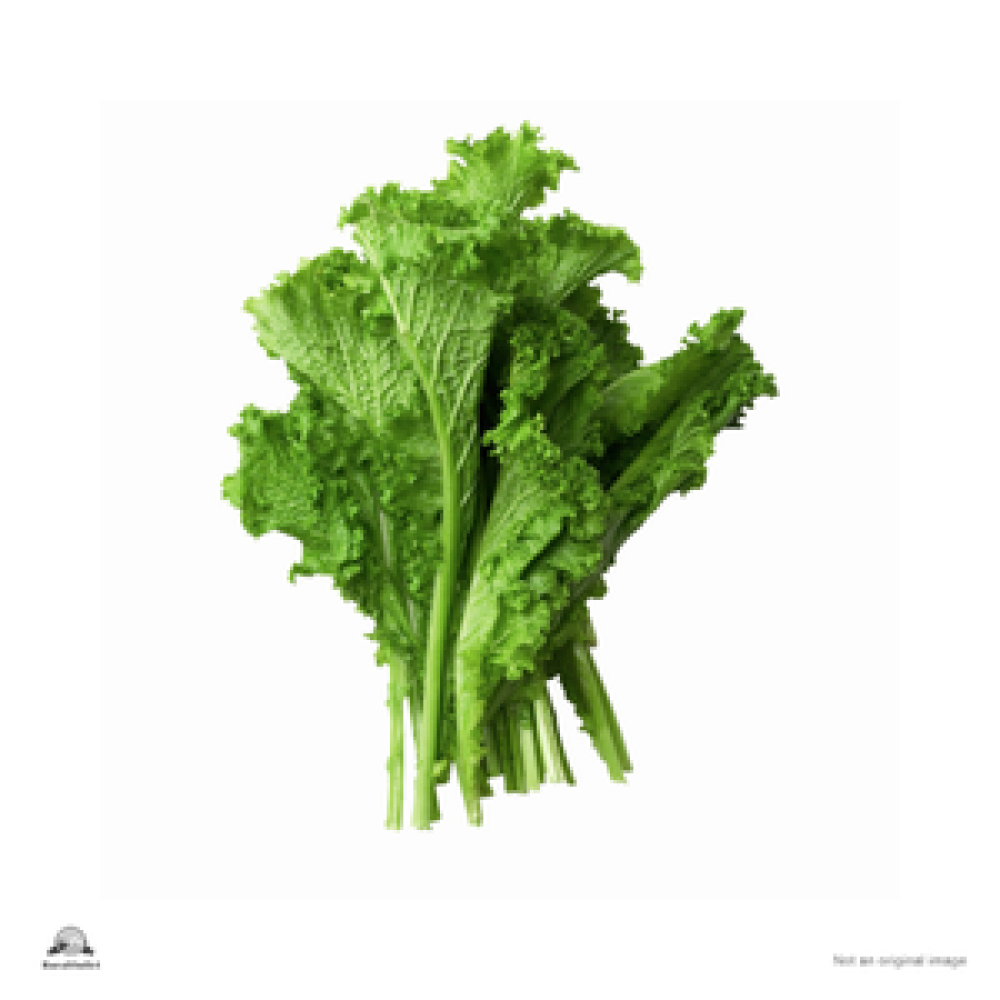 Mustard leaf