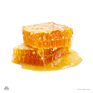 Raw Honey