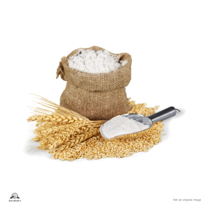 WHEAT FLOUR