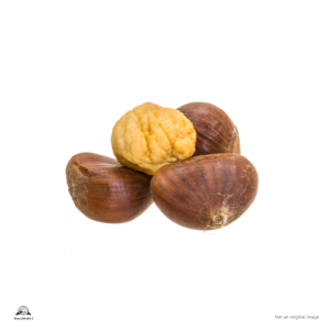WATER CHESTNUT